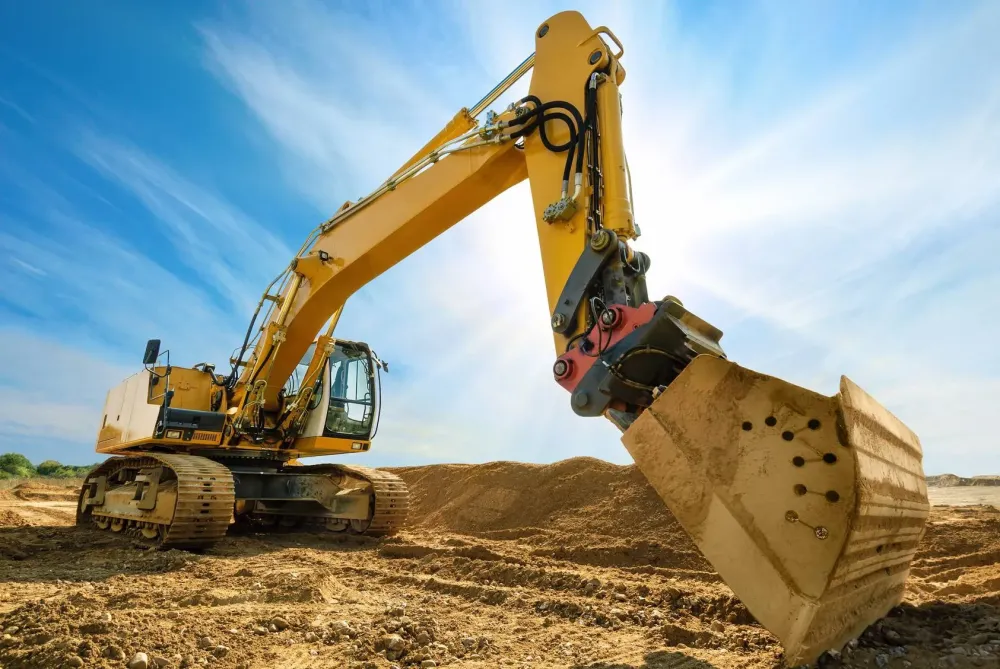 demolition